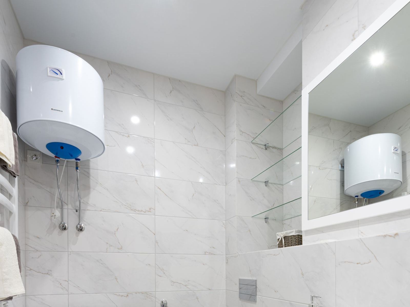 Electric Water Heater Services service in Kingsport, TN
