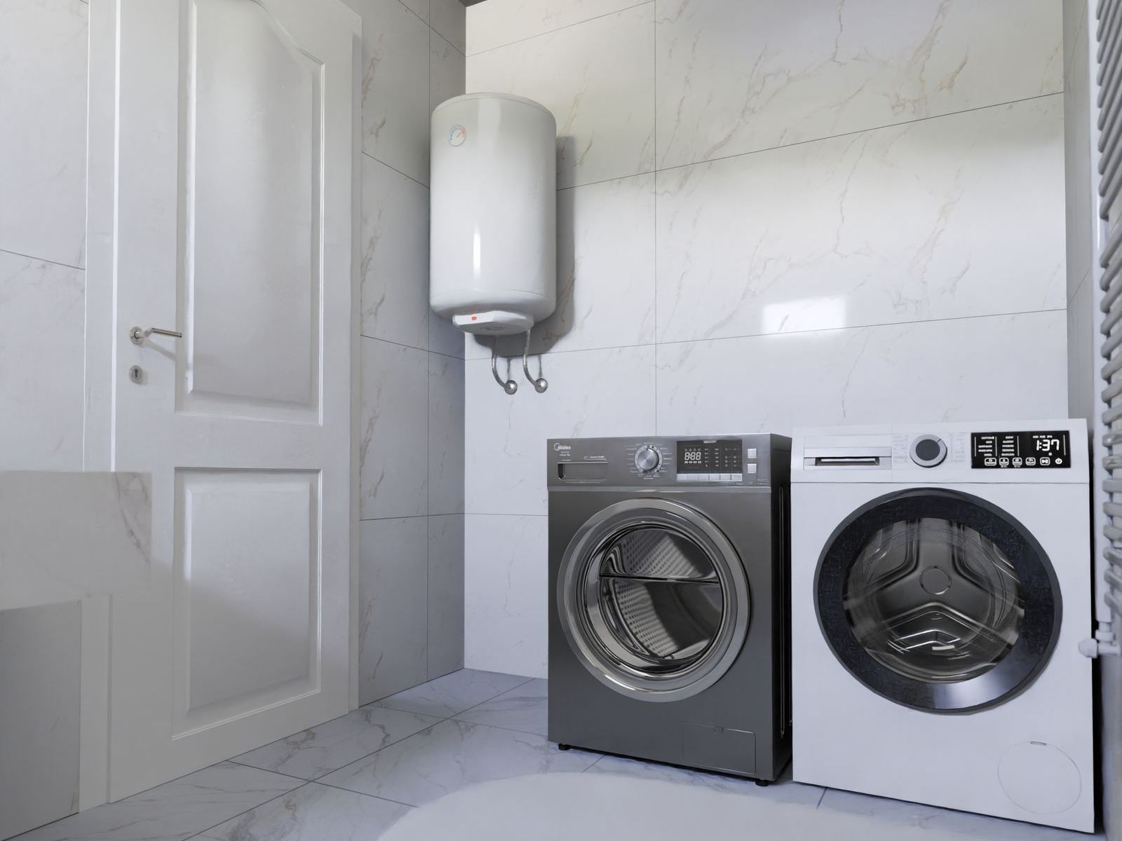 Water Heater Replacement service in Kingsport, TN